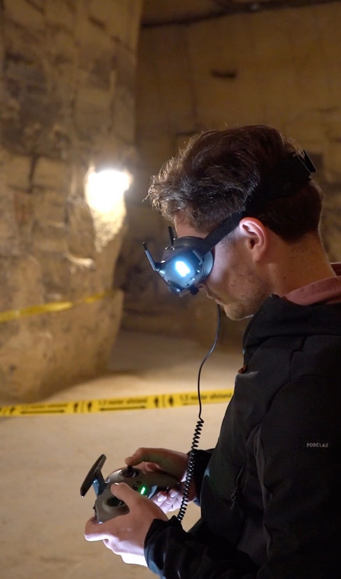 Drone regels Nederland